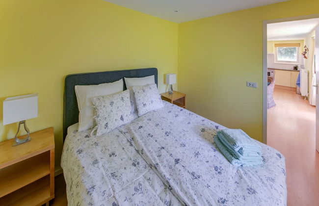 Serene Apartment in Noordwijk Near Northsea - Foto 2