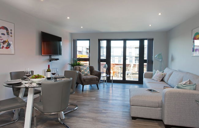 Cotels at 7Zero1 - Foto 2