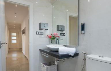 Villa Granada Garden Deluxe - Foto 24