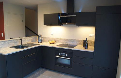 Au coeur de l'Alsace - Gîtes - Photo 17