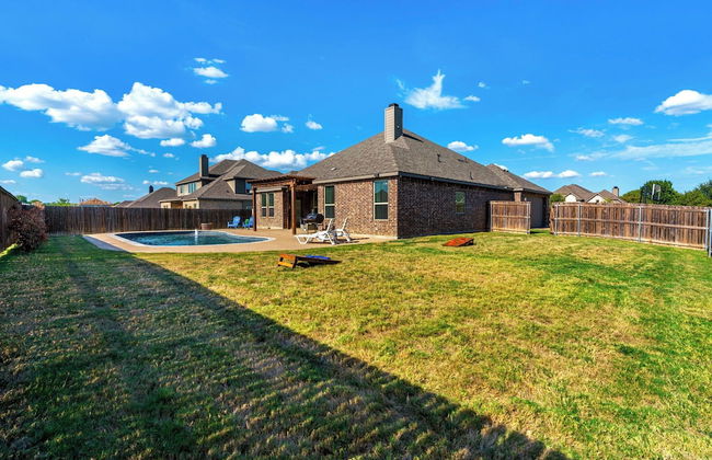 The Noble House Near Magnolia with Pool - Foto 15