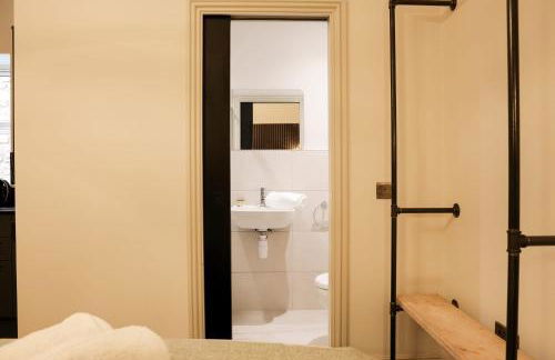 Lovely Studio Flat on Bath Road - Flat 5 - Foto 13