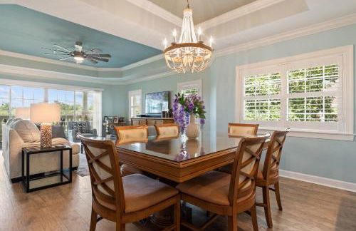 Centre Court Seagrove - Foto 13