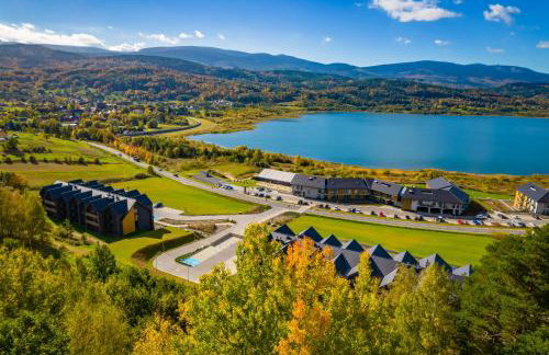 Lake Hill Karkonosze Apartments - Foto 1