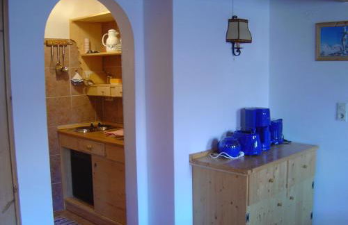 Ferienwohnungen Almbrünnerl - Chiemgau Karte - Foto 26