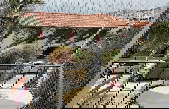 Cesme Marina Sahil Otel - Foto 8