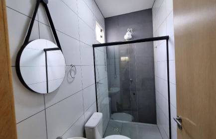 Achei Casa 6: Seu espaço exclusivo em Porto Velho - Foto 2