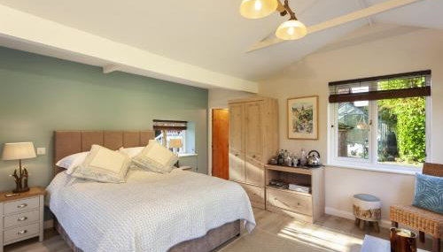 The Garden Studio Woodcombe - Foto 2, Other