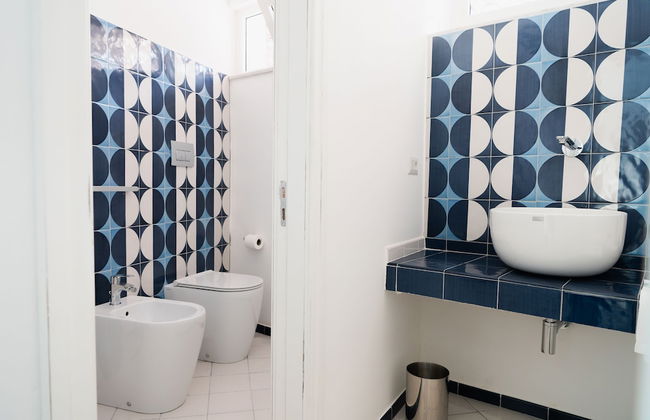 Villa Celeste by Myvillacollection - Foto 47