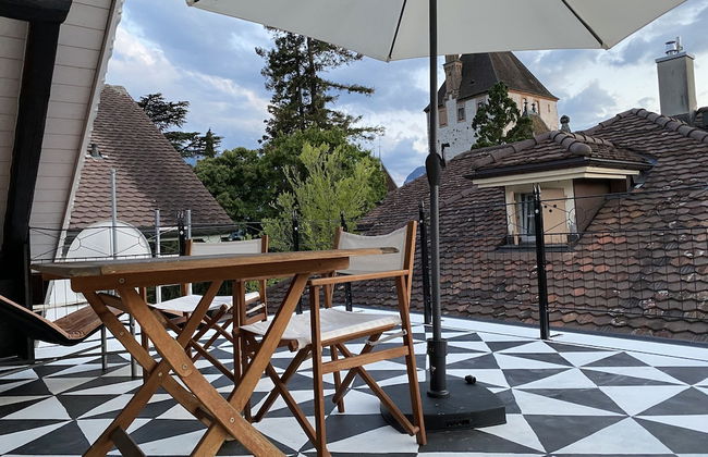 Haus der Schwalbe - Foto 30