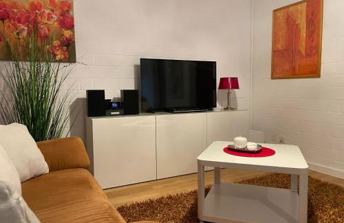 Ferienwohnung Land-Idylle - Foto 6