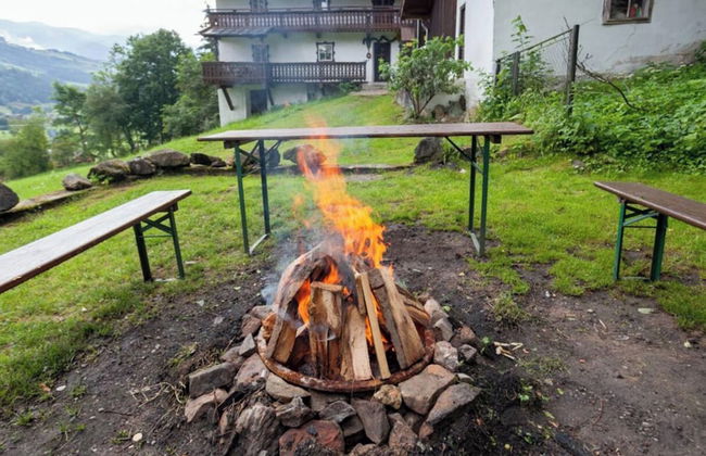 Mountain-view Cottage Sleeps 15 -balcony -pets Ok - Foto 17