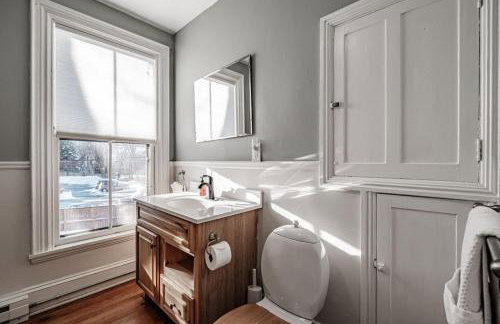 Lofty Ambition - Stunning West End Rooftop Retreat - Foto 20