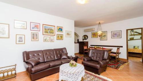 Holiday Home Field of Olives - Two Bedroom Holiday Home with Terrace - Foto 5