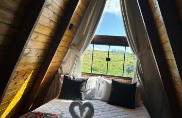 Cabanna Bella Vista - Foto 12