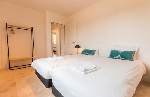 Les Forges Villas - 5 room villa for 8 people - Foto 35