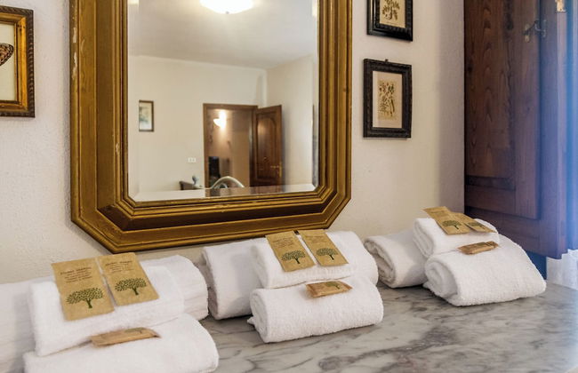 Agriturismo Bio Fattoria Casetta - Foto 22