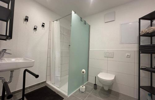 Ferienwohnung Seescheune 150m vom Ufer entfernt - Foto 19