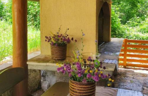 Holiday Home with Three Bedrooms and Garden - Photo 49