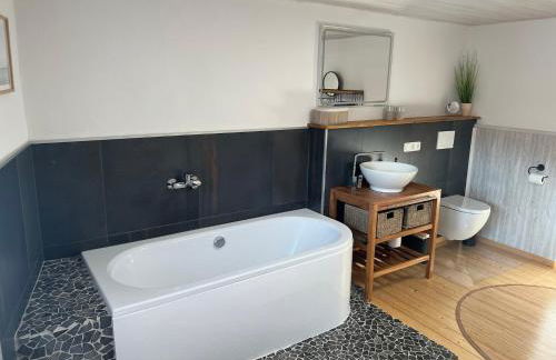 Ferienhaus "Am Backes" - Foto 16