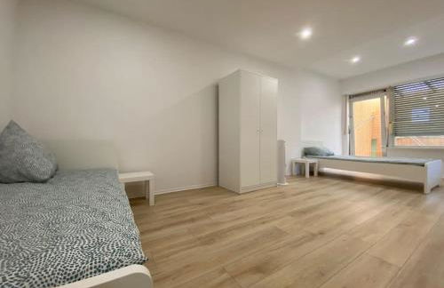 Charmantes Feriendomizil, Haus mit Garten 30 km Bonn und Koblenz, 3 bis zu 8 Personen - Foto 16