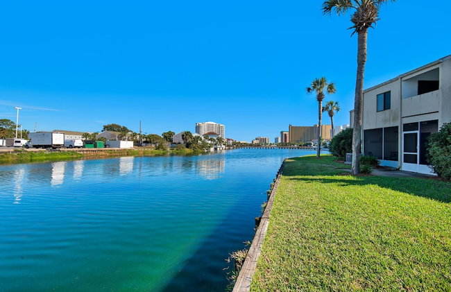 Shoreline Towers Townhouse 4-4 - Foto 116