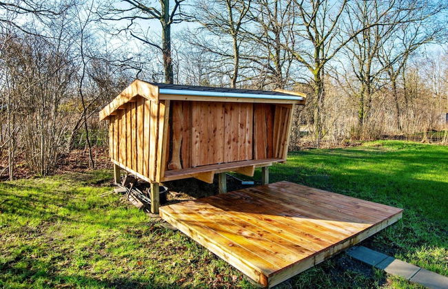 6 Person Holiday Home in Ansager-by Traum - Foto 11