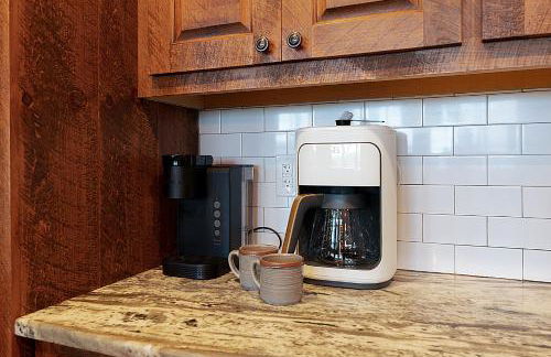 Morning Glory - Pet Friendly, Mountain View Cabin - Foto 15