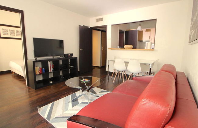 Short Stay Paris Apartments - Foto 43