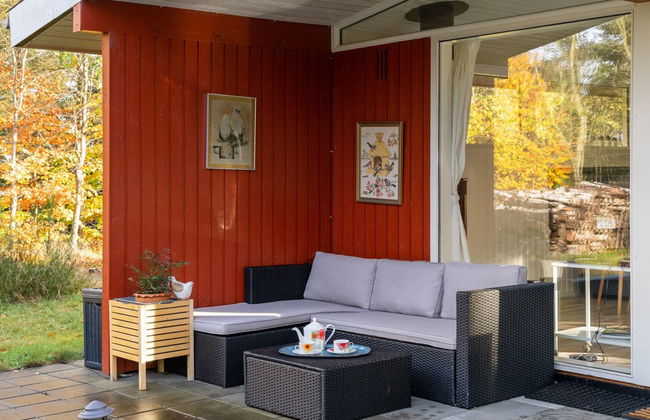 "Calli" - 400m to the fjord - Foto 6