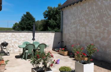 L'Atelier du Canton proche Châteaux de la Loire et Beauval - Foto 61