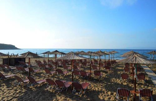 Villa Maria with heated pool, next to the beach - Foto 31