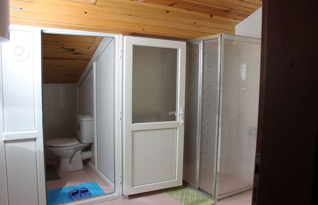 Zeyrek Apart - Photo 15