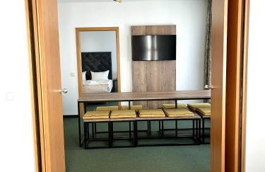 großes Familienapartment mit Blick zur Frauenkirche - Foto 9