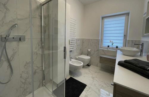 Apartments Griesser - Included BrixenCard and parking garage in house - Foto 9