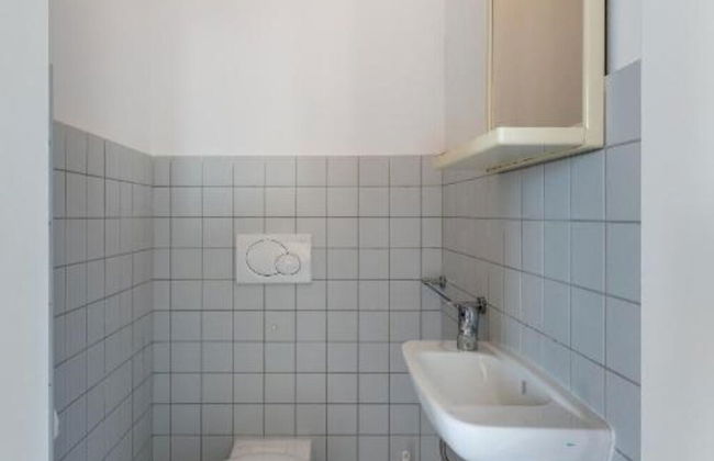 Beachside Serenity Apartments in Barbot - Photo 13