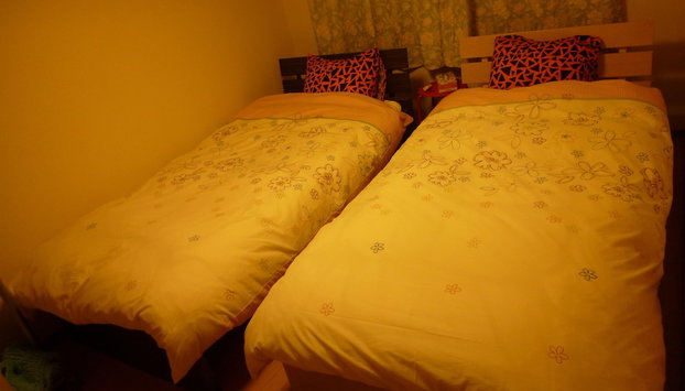 Futami Terrace - Foto 4, Habitación