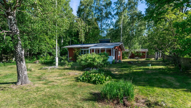 Lampaluodon punainen tupa - Foto 4, Inside other