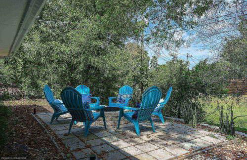 Gorgeous Grove Contemporary Family Home - Foto 12