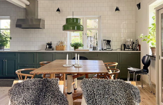 5 Person Holiday Home in Limhamn-by Traum - Foto 5