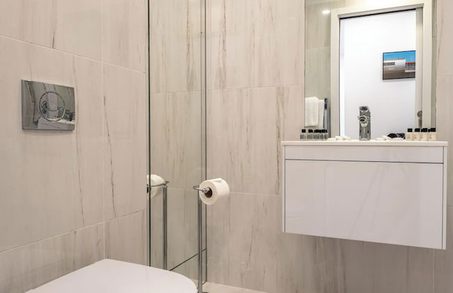 Chelsea Cloisters Serviced Apartments - Foto 54