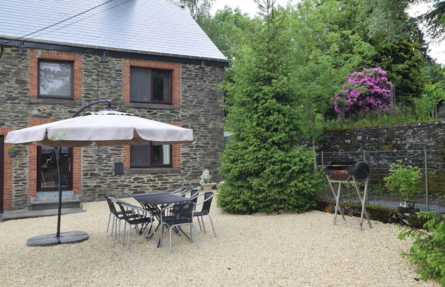Cottage in Ardennes With Heated Pool - Photo 20