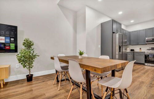 The Pearl Hideaway Cozy West Side Gem Near DT - Foto 59