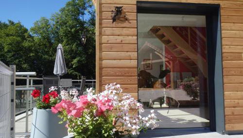 Villa Cora Venez neuve avec SPA - Foto 4