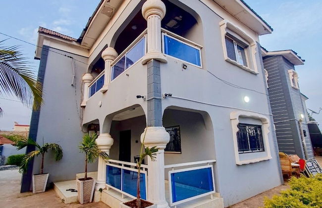 Sun Rise Apt #5 The Retreat Apartments - Photo 21