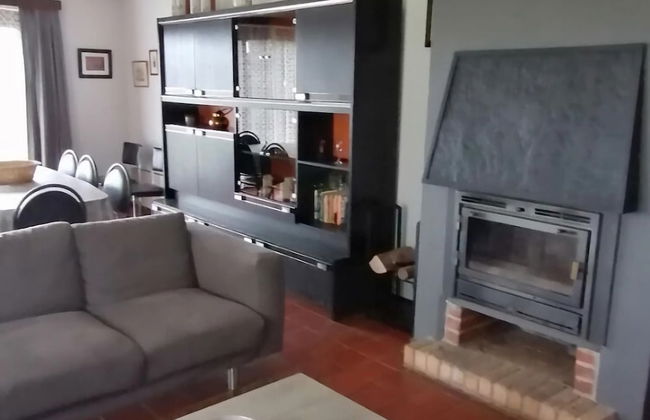 Holiday Home Les Hirondelle for 8 Persons - Foto 10