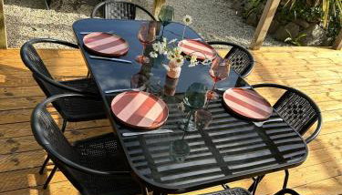 Static Caravan Near Perranporth - Foto 3