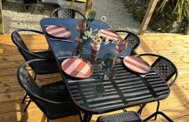 Static Caravan Near Perranporth - Photo 3