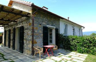 Casa Collina by PortofinoVacanze - Foto 44