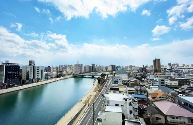 OUCHI HOTEL SUITE Temma - Foto 42